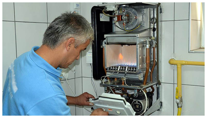 Yayladağı Kombi Tamircisi